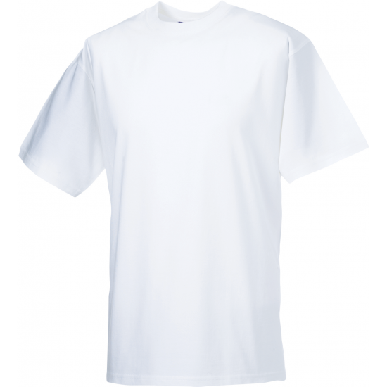 Tee-shirt manches courtes Jerzees