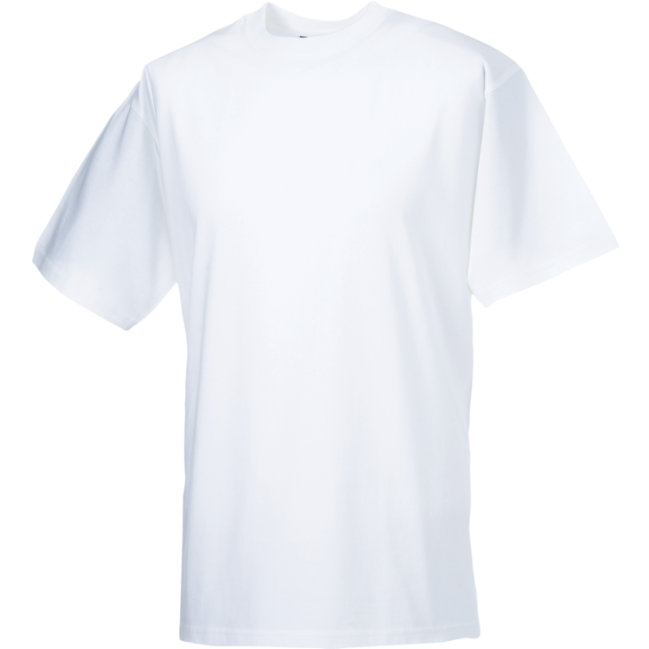 Tee-shirt manches courtes Jerzees