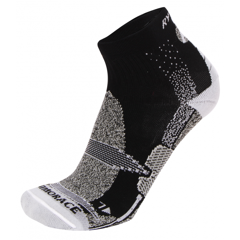 Chaussettes thermo-respirantes ultra fines