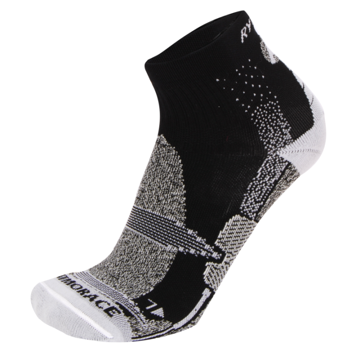 Chaussettes thermo-respirantes ultra fines