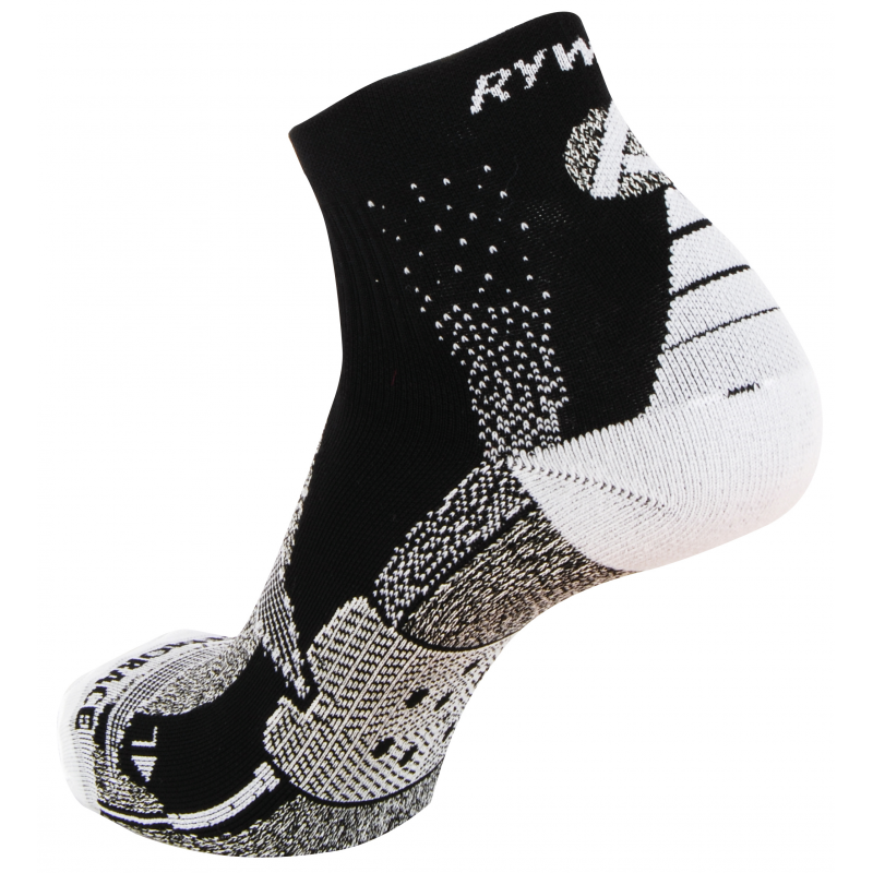 Chaussettes thermo-respirantes ultra fines
