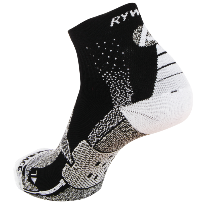 Chaussettes thermo-respirantes ultra fines