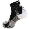 Chaussettes thermo-respirantes ultra fines