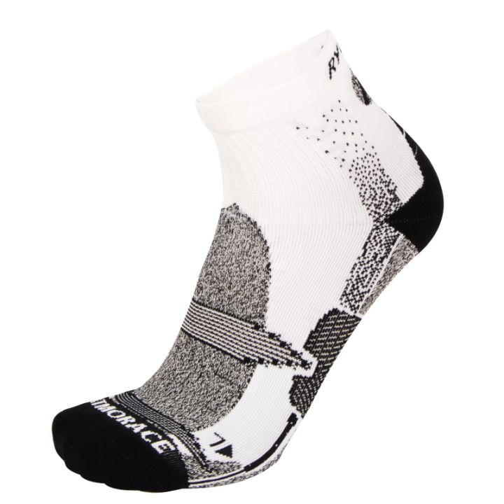Chaussettes thermo-respirantes ultra fines