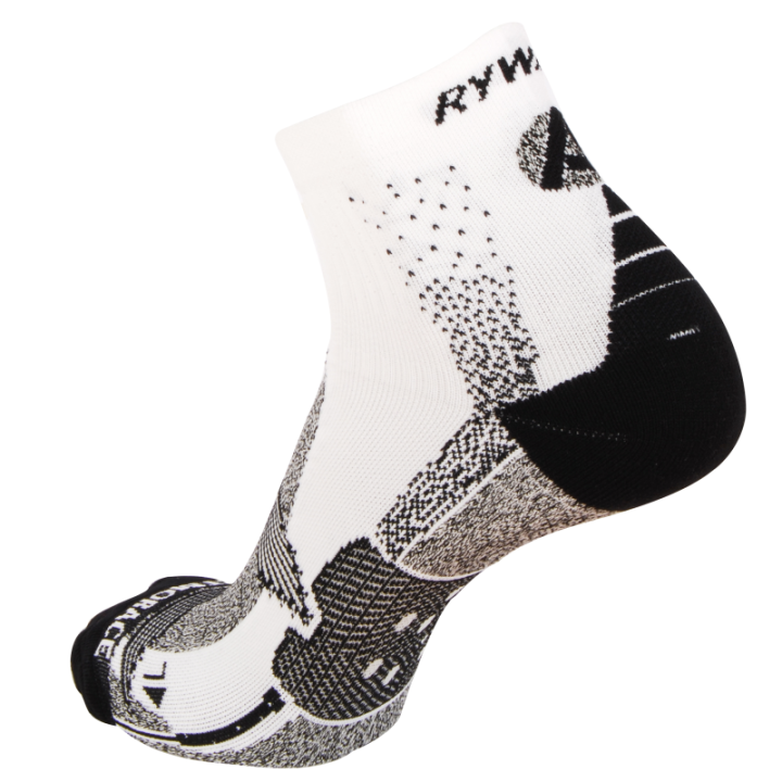 Chaussettes thermo-respirantes ultra fines