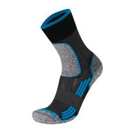 Chaussettes l'increvable no limit walk