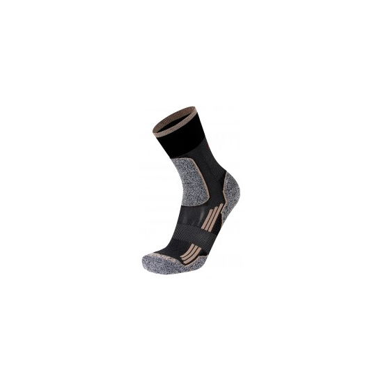 Chaussettes l'increvable no limit walk