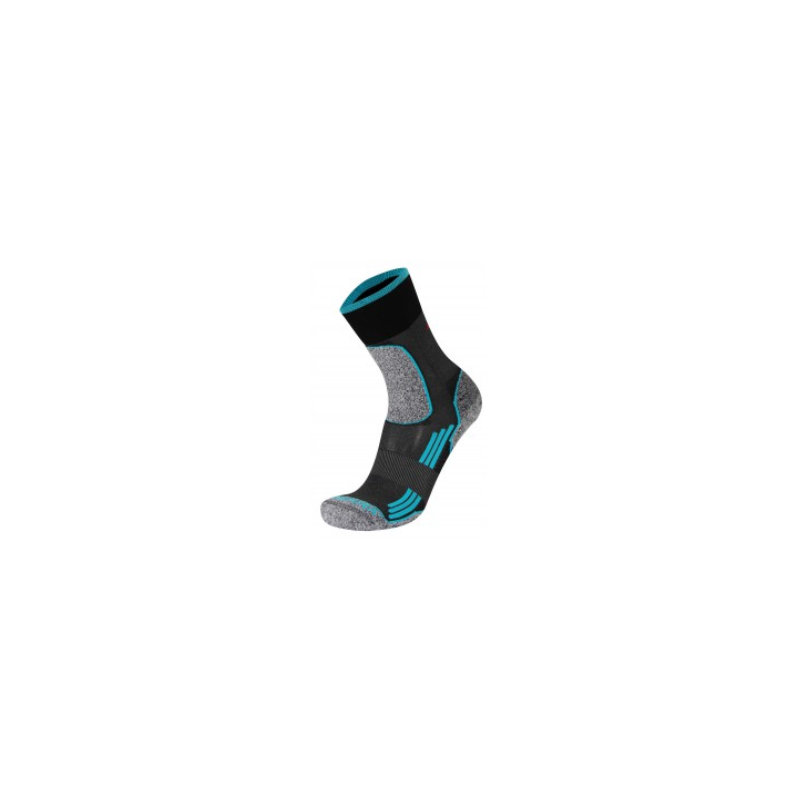Chaussettes l'increvable no limit walk