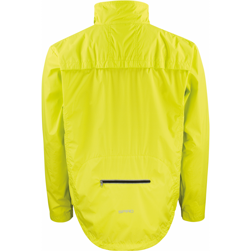Veste de sport zippée
