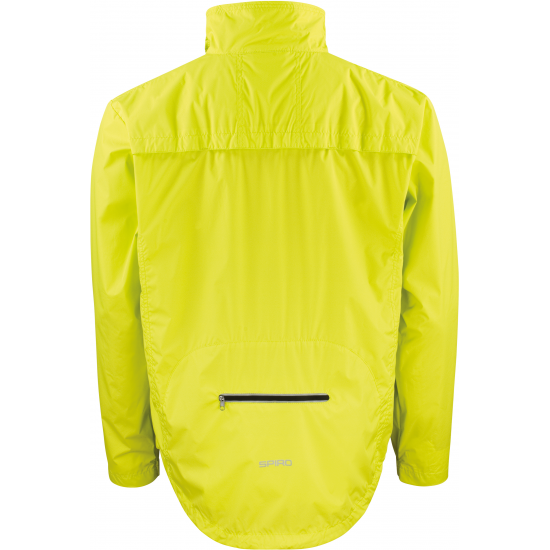 Veste de sport zippée
