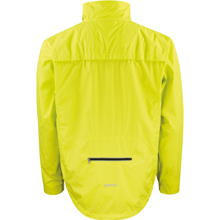 Veste de sport zippée
