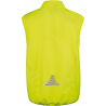 Gilet de cyclisme sans manche Spiro