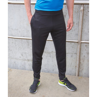 Pantalon de jogging ajusté homme