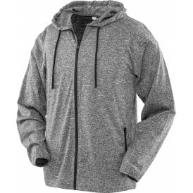 Veste à capuche homme (2)