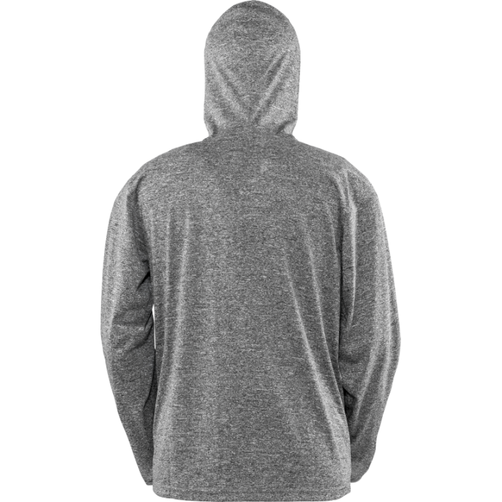 Veste à capuche homme