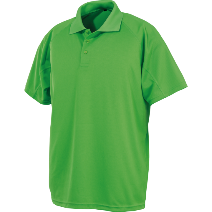 Polo Performance Aircool