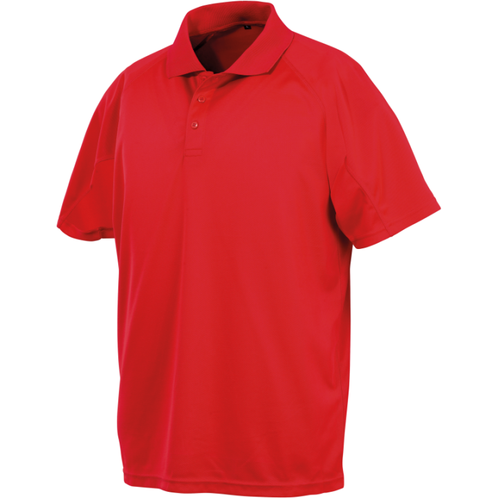 Polo Performance Aircool