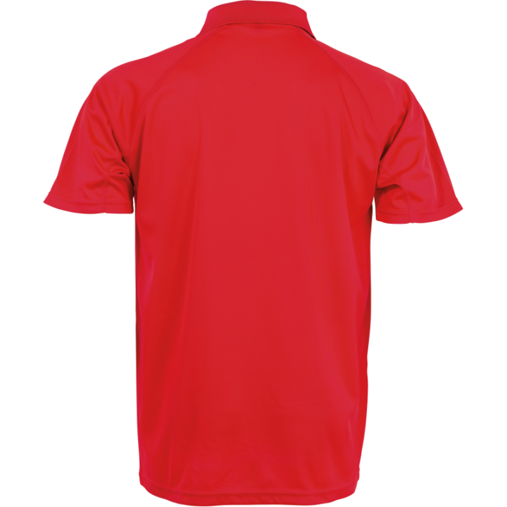Polo Performance Aircool