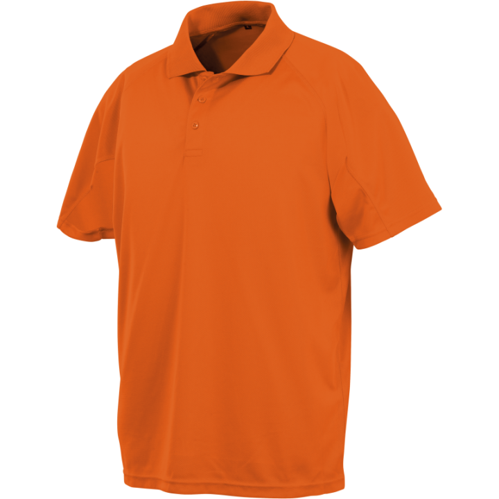 Polo Performance Aircool