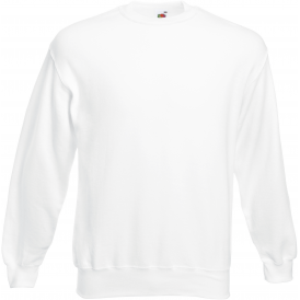 Sweatshirt manches montées Fruit of the Loom (2)