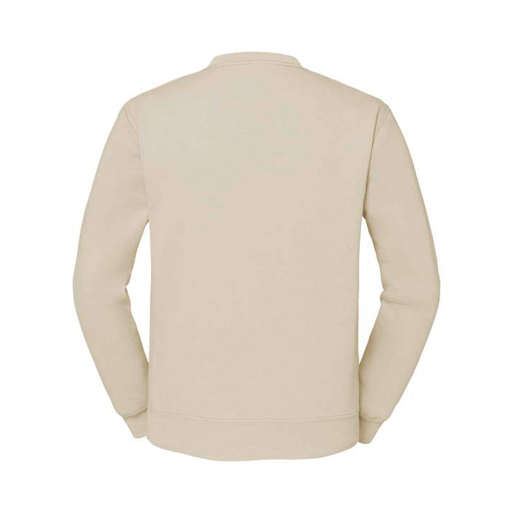 Sweatshirt manches montées Fruit of the Loom
