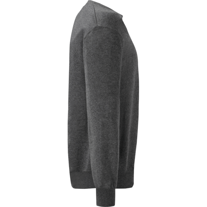 Sweatshirt manches montées Fruit of the Loom