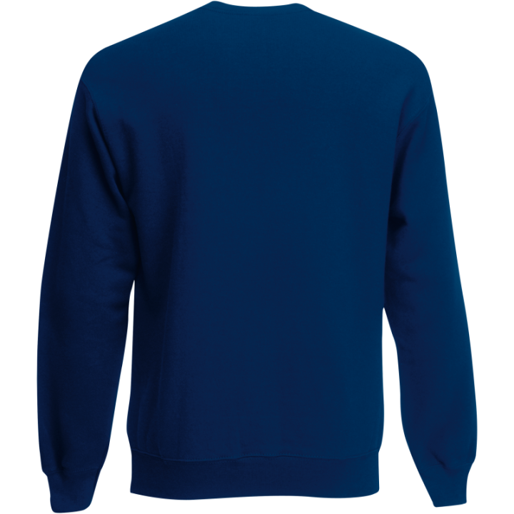 Sweatshirt manches montées Fruit of the Loom