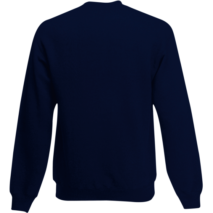 Sweatshirt manches montées Fruit of the Loom