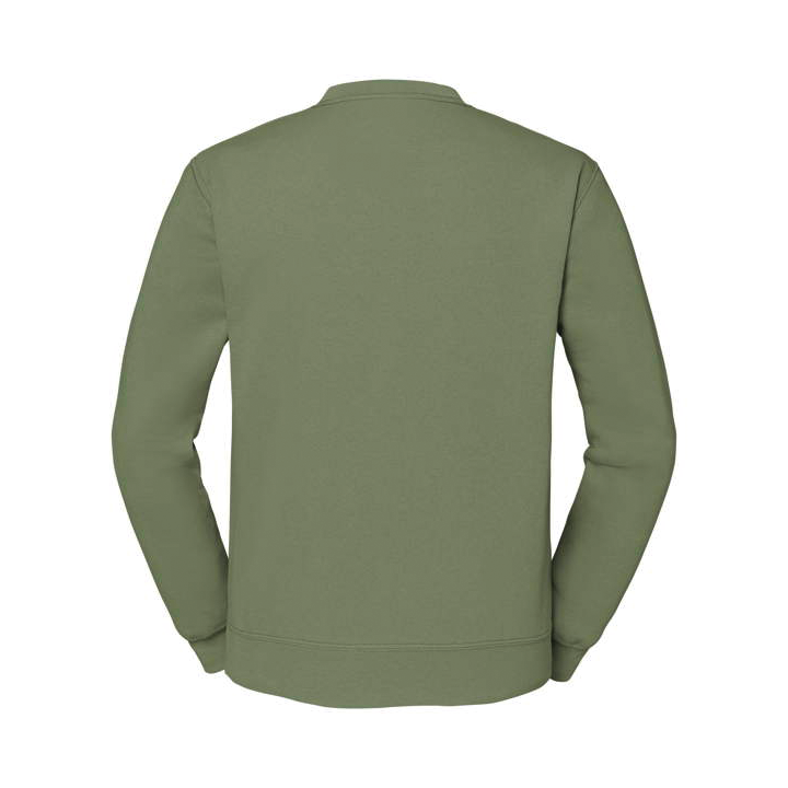 Sweatshirt manches montées Fruit of the Loom