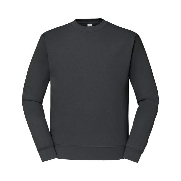 Sweatshirt manches montées Fruit of the Loom
