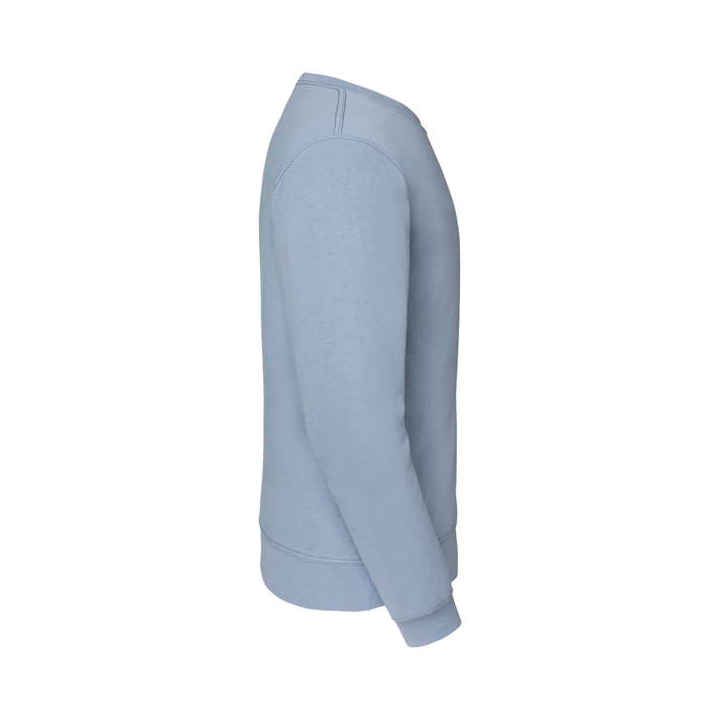 Sweatshirt manches montées Fruit of the Loom