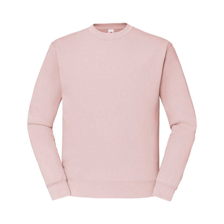 Sweatshirt manches montées Fruit of the Loom