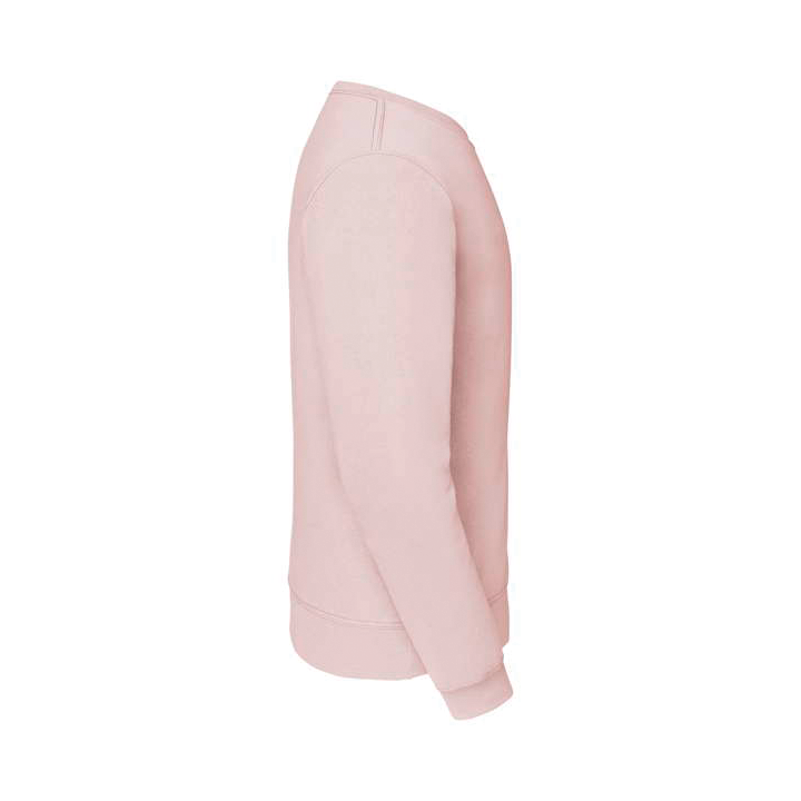 Sweatshirt manches montées Fruit of the Loom