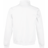 Sweat-shirt col zippé Fruit of the Loom