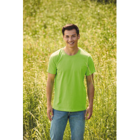 Tee-shirt value-weight Fruit of the Loom