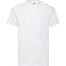 Tee-shirt value-weight Fruit of the Loom (2)