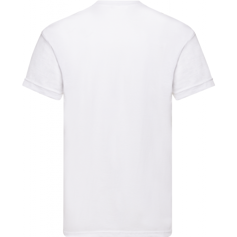 Tee-shirt value-weight Fruit of the Loom