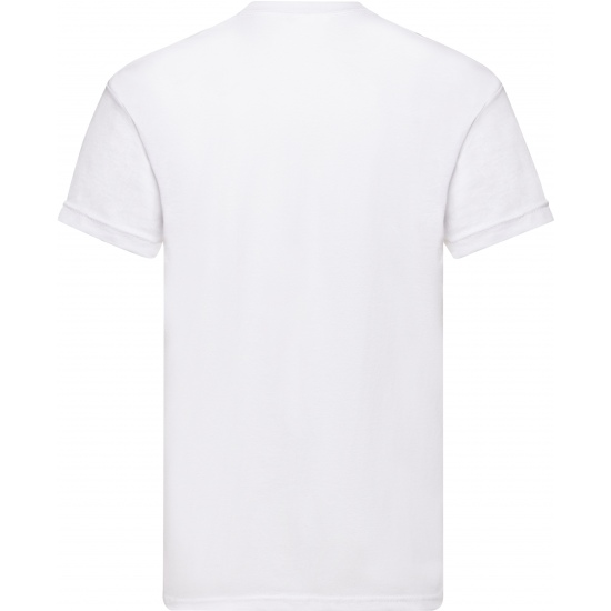 Tee-shirt value-weight Fruit of the Loom