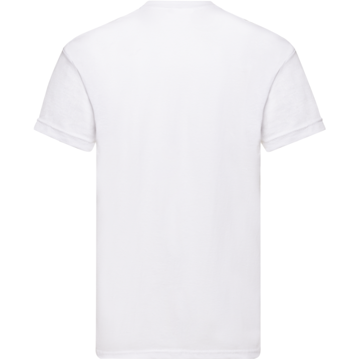 Tee-shirt value-weight Fruit of the Loom