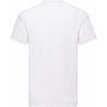 Tee-shirt value-weight Fruit of the Loom