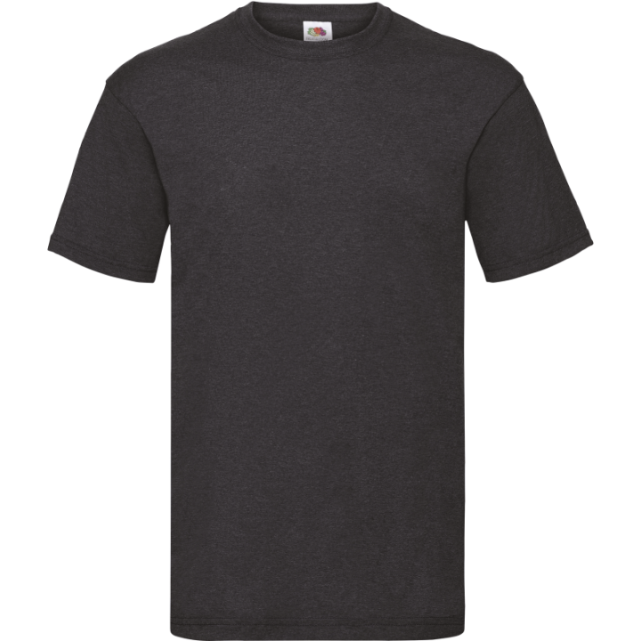 Tee-shirt value-weight Fruit of the Loom