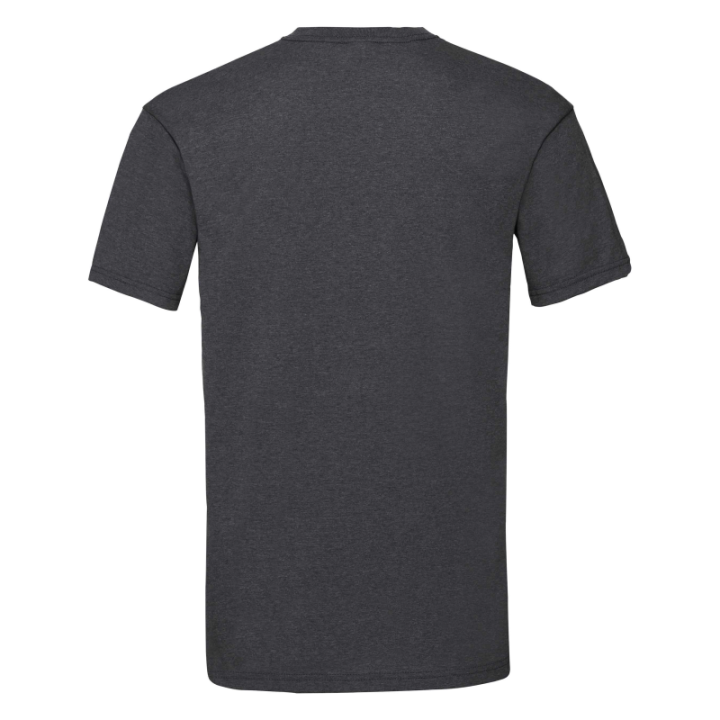 Tee-shirt value-weight Fruit of the Loom