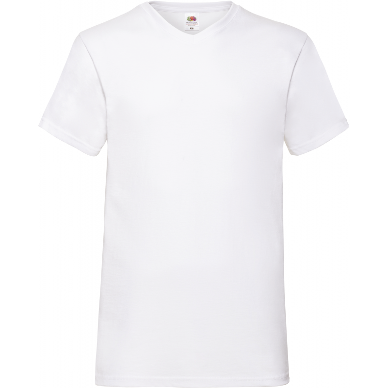 T-shirt Fruit of the Loom