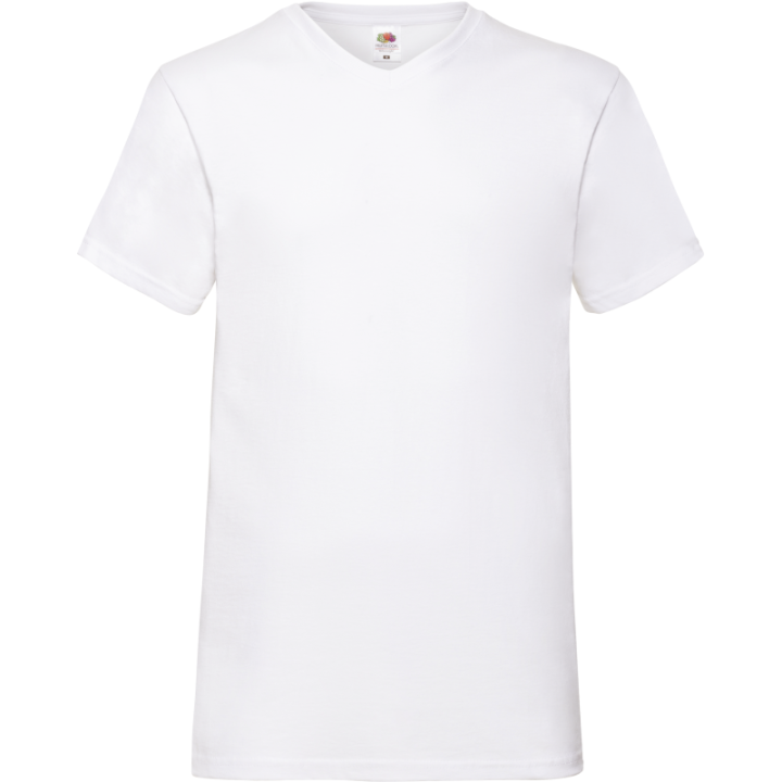 T-shirt Fruit of the Loom