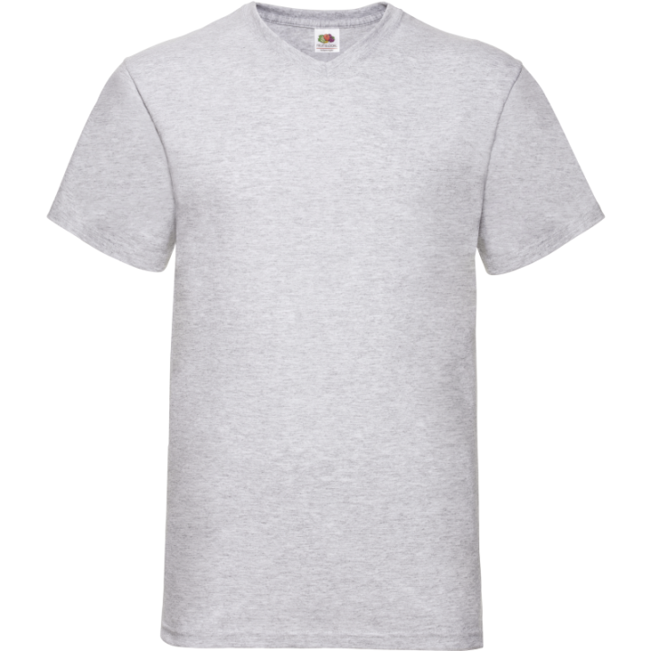 T-shirt Fruit of the Loom