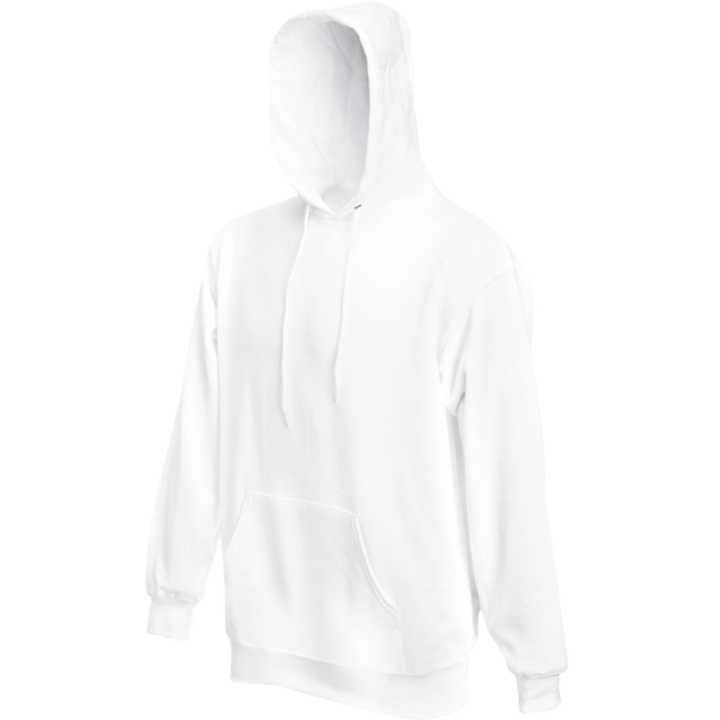 Sweatshirt à capuche homme fruit of the loom