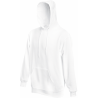 Sweatshirt à capuche homme fruit of the loom