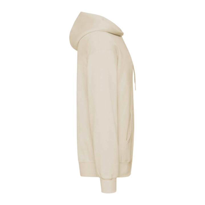 Sweatshirt à capuche homme fruit of the loom