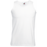Débardeur homme athletic Fruit of the Loom