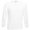 Sweatshirt manches raglan Fruit of the Loom